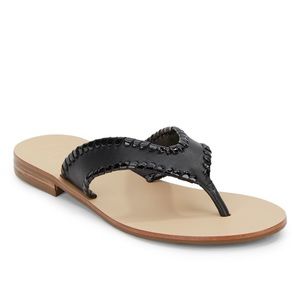 SOLD 💕 Jack Rogers ‘Megan’ Thong Sandals! 🌷